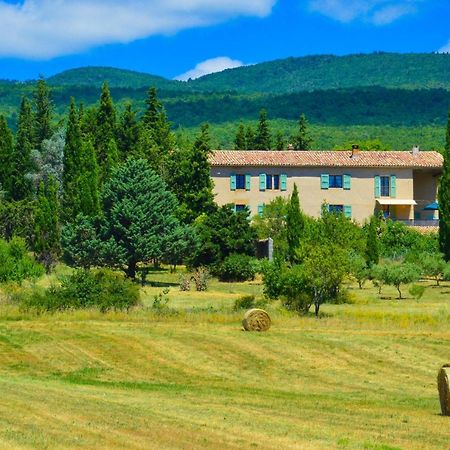 La Bastide Du Claus - Vitaverde Cruis Εξωτερικό φωτογραφία