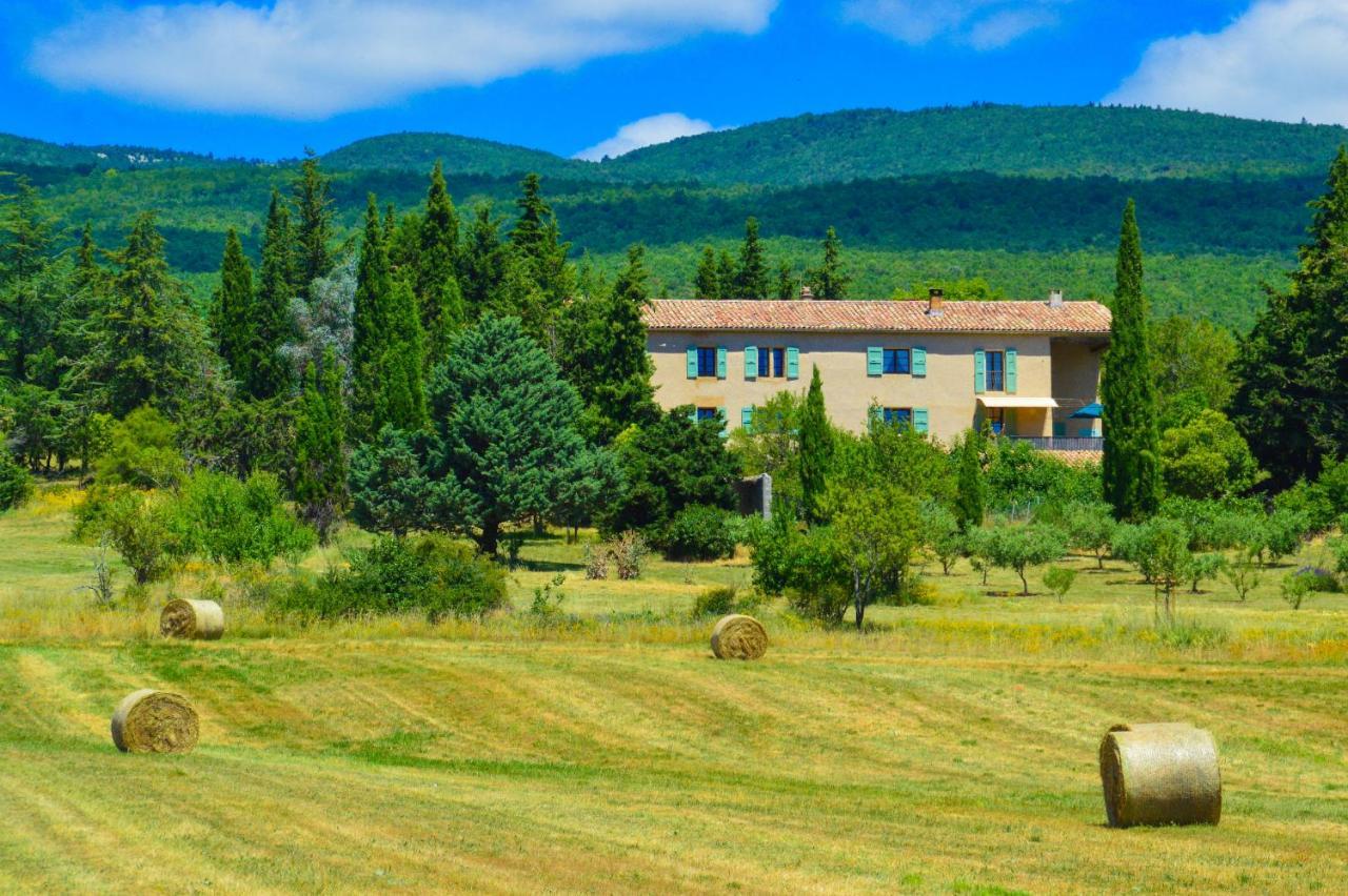 La Bastide Du Claus - Vitaverde Cruis Εξωτερικό φωτογραφία