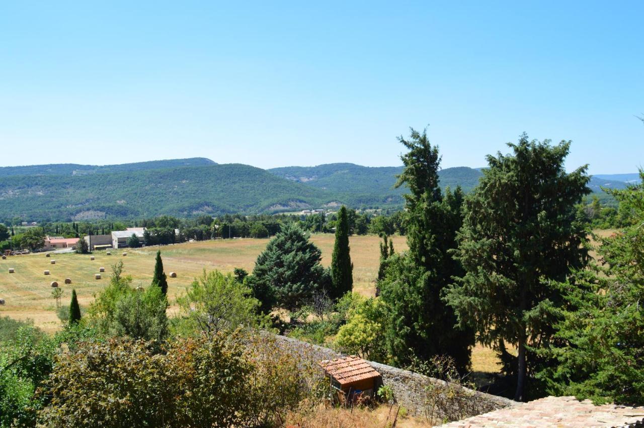 La Bastide Du Claus - Vitaverde Cruis Εξωτερικό φωτογραφία
