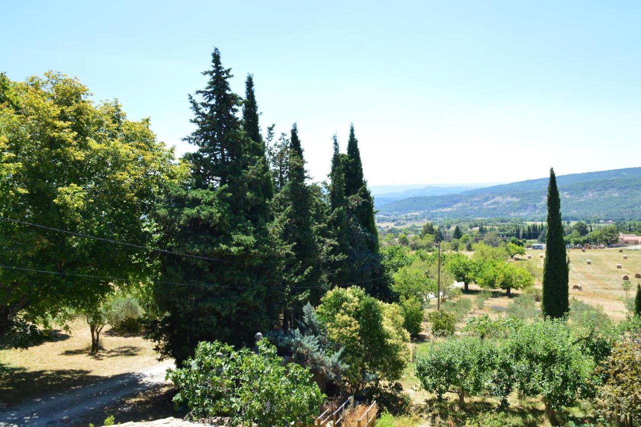 La Bastide Du Claus - Vitaverde Cruis Εξωτερικό φωτογραφία