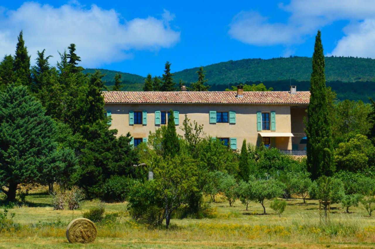 La Bastide Du Claus - Vitaverde Cruis Εξωτερικό φωτογραφία