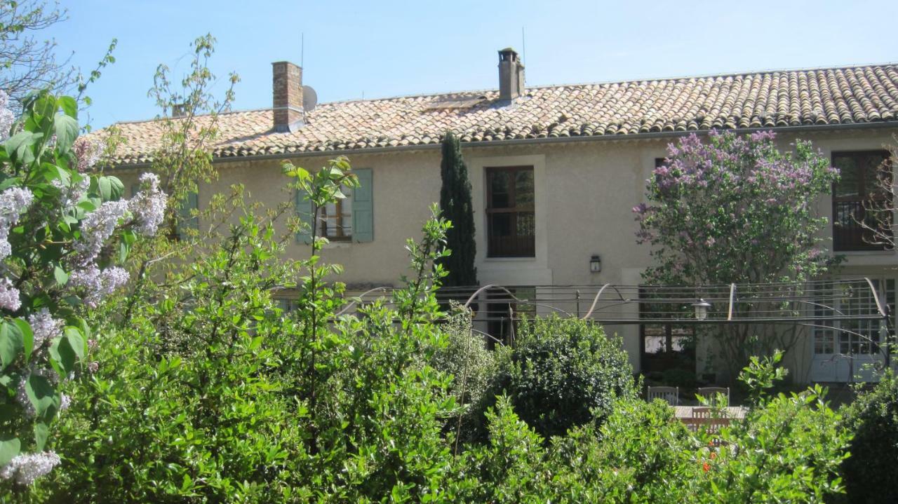 La Bastide Du Claus - Vitaverde Cruis Εξωτερικό φωτογραφία