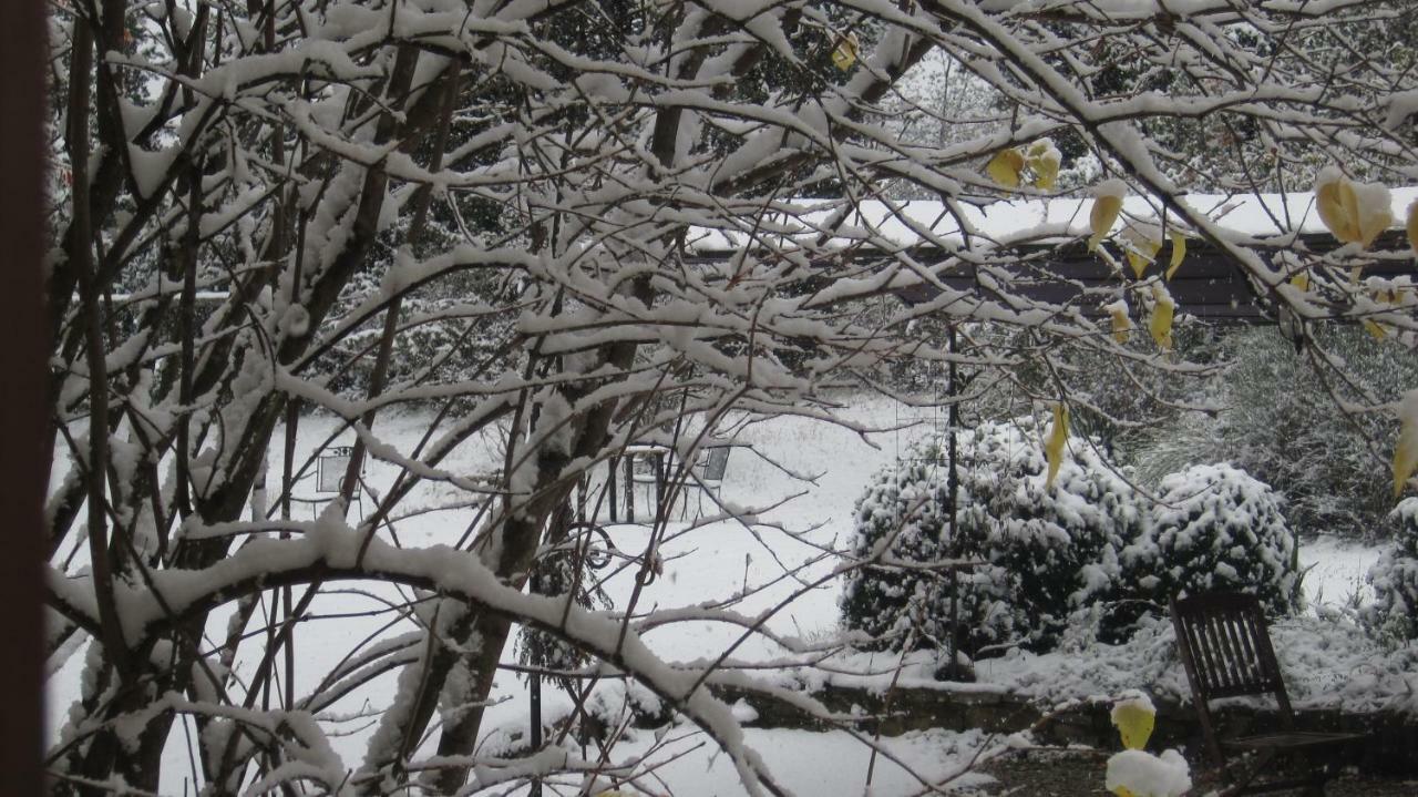 La Bastide Du Claus - Vitaverde Cruis Εξωτερικό φωτογραφία