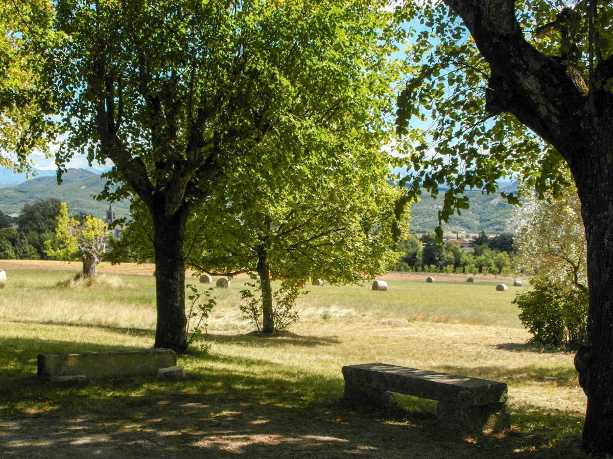 La Bastide Du Claus - Vitaverde Cruis Εξωτερικό φωτογραφία
