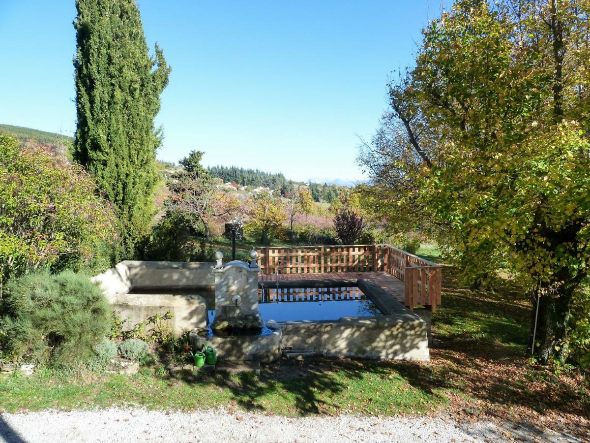 La Bastide Du Claus - Vitaverde Cruis Εξωτερικό φωτογραφία