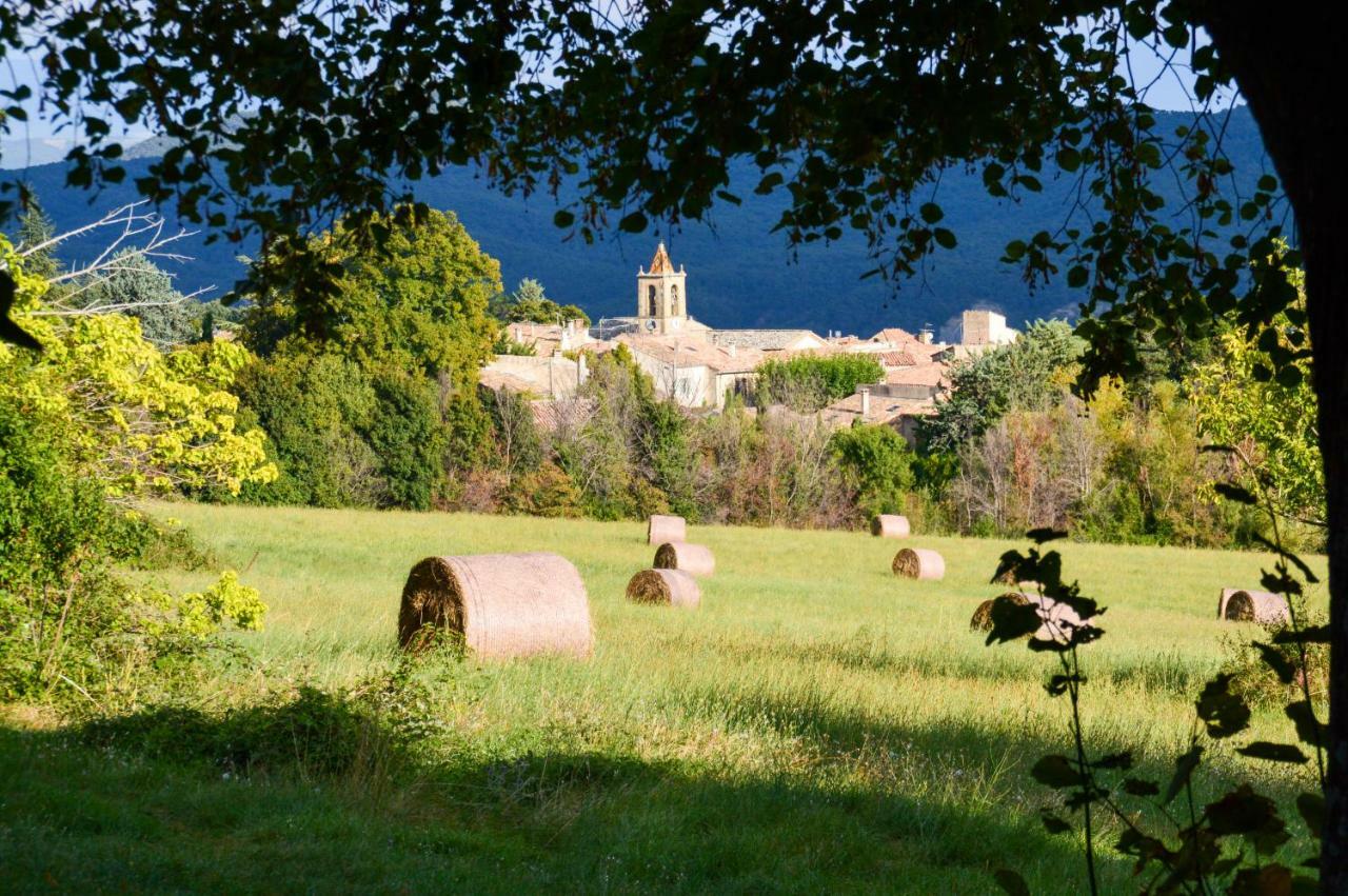 La Bastide Du Claus - Vitaverde Cruis Εξωτερικό φωτογραφία