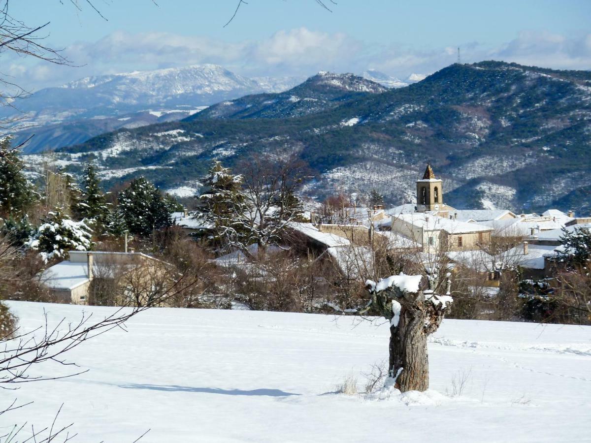 La Bastide Du Claus - Vitaverde Cruis Εξωτερικό φωτογραφία